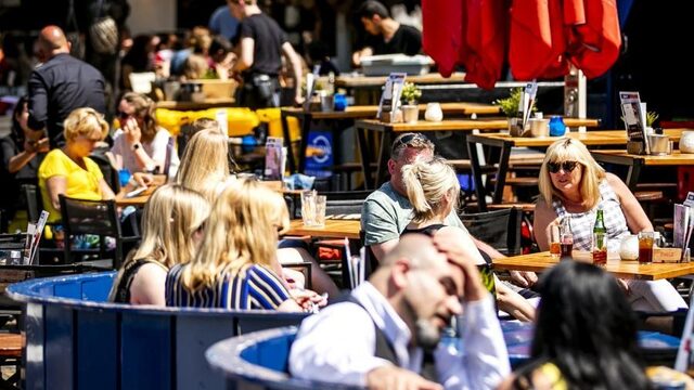 Belastingstelsel: 'Af van het idee dat we iedereen een pleziertje kunnen doen'