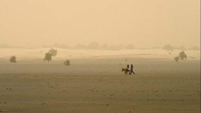 'Dringende maatregelen nodig tegen opwarming aarde'