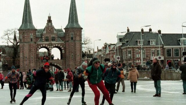 Podcast De Dag: 'Als de tocht er ooit nog komt, is dat vast de laatste'