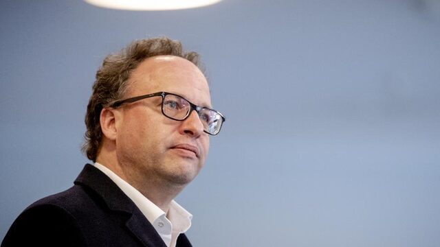 Minister Koolmees: Al 60.000 aanvragen voor NOW-subsidie