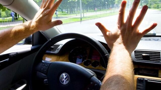 Zelfrijdende auto's op de snelweg: 'We zijn er voor 99,9 procent'