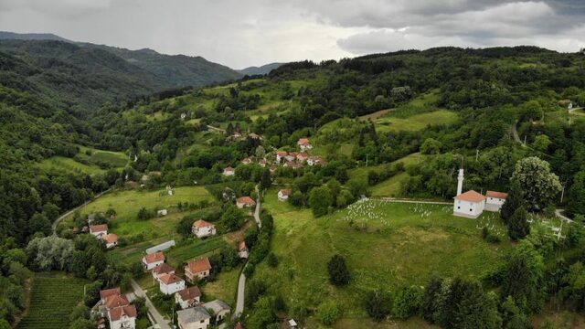 Hoe moesten Nederlandse soldaten vrede brengen in Bosnië?
