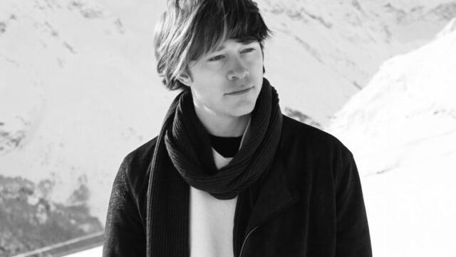 'Totally brilliantly original', twitterde Stephen King over de thriller van Olde Heuvelt