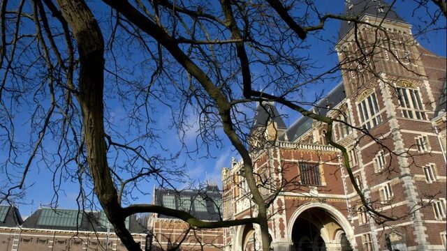 'Als je als maatschappij anno nu roofkunst niet teruggeeft, ben je alsnog schuldig'