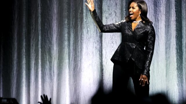 Michelle Obama’s nieuwe haar: wel of niet een statement
