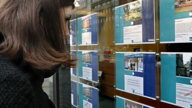 Huizenprijs in Nederland valt EMA-werknemers niet mee