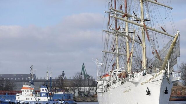 Noord-Koreaan klaagt Nederlandse scheepsbouwer aan
