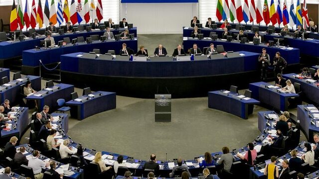 4 Europese politici om komend jaar in de gaten te houden