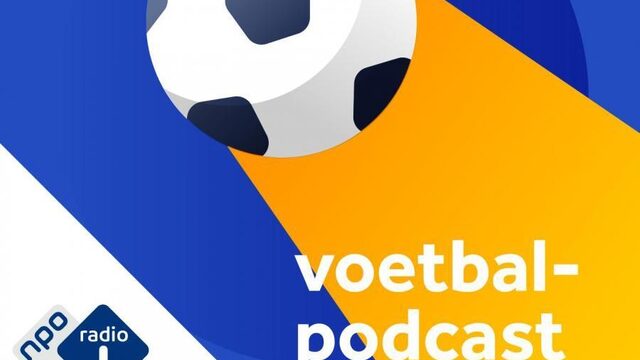 De NOS Voetbalpodcast #9: Genieten van PSV en Ajax!