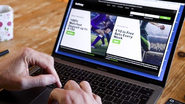 Risico op matchfixing hoger door fout in nieuwe gokwet