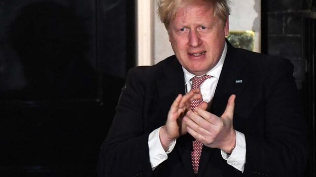 Podcast De Dag: Hoe Boris Johnson corona onderschatte