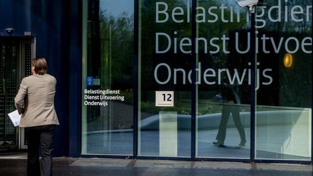 Nog steeds een op vijf oud-studenten met studieschuld wanbetaler