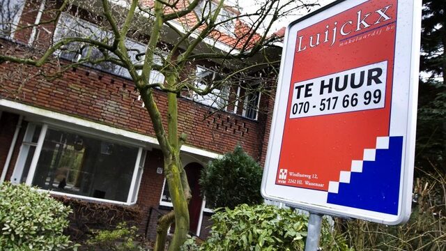 Stand.nl: De huur verhogen in coronatijd is asociaal
