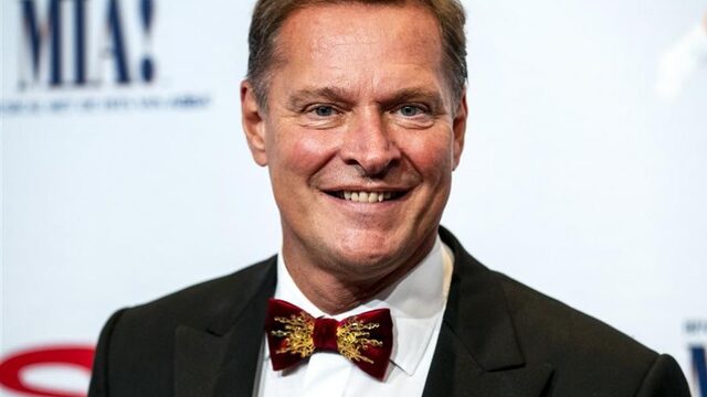 Onno Hoes over 6 Inside: 'Albert Verlinde was bloednerveus'