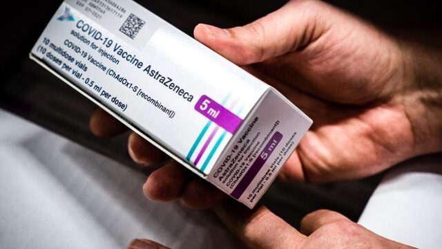 Stand.nl: 'Het AstraZeneca vaccin voelt betrouwbaar genoeg'