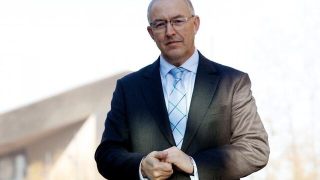 Rotterdamse burgemeester Aboutaleb wil panden sluiten als vuurwapen wordt aangetroffen