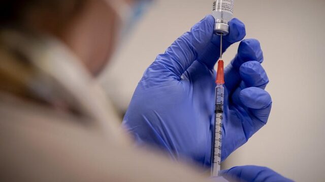 Vijftien ouderen overleden na coronaprik, onderliggende problemen waarschijnlijk de oorzaak