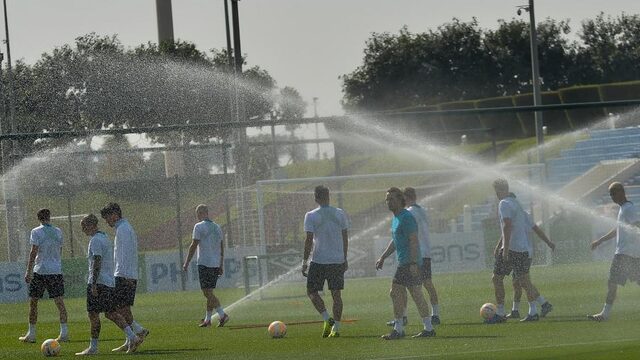 PSV krijgt Qatar niet in de brand