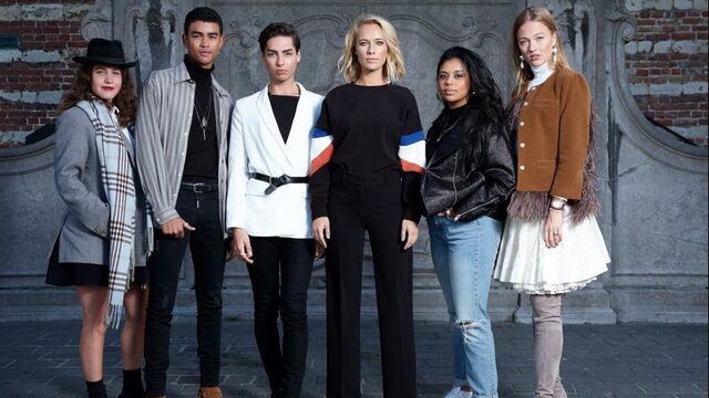 Jennifer Hoffman: 6 tips voor duurzame kleding