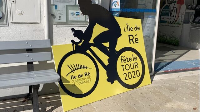 Een poema in het fietsersparadijs