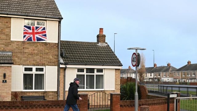Nederlanders in post-Brexit Engeland: 'Het voelt toch minder welkom'