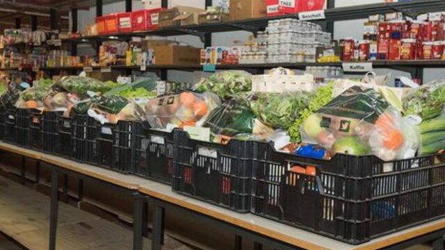Waarom hebben we voedselbanken in een rijk land als Nederland?