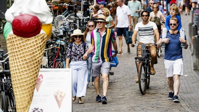 Voorzichtig nadenken over exit-strategieën corona: 'Nu beginnen, anders te laat'