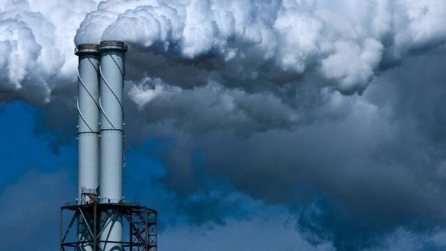 Stand.nl: Nederland moet de CO2-uitstoot in 2050 op nul procent hebben