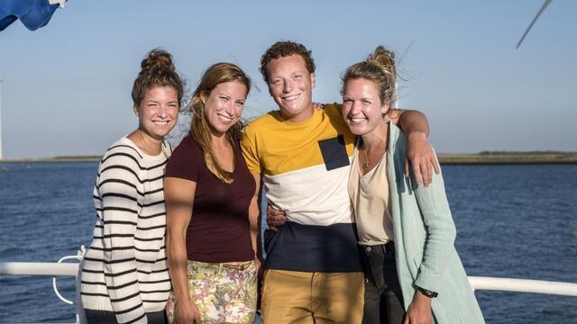 'Zijn de brave mannen uit Boer zoekt Vrouw opgewassen tegen de assertieve vrouw?'