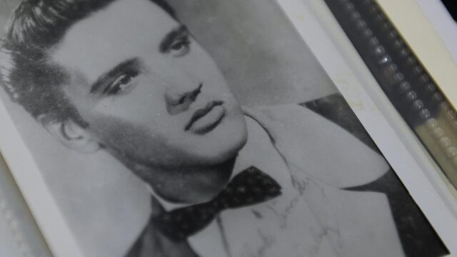 Elvis Presley zou vandaag 85 jaar geworden zijn: 'Nederland is te laat ingehaakt'
