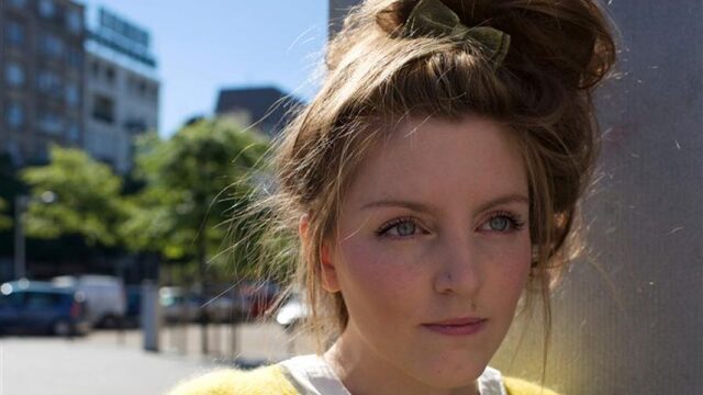 Lize Spit: 'Uiteindelijk is mijn schrijverschap een verlangen om gezien te worden'
