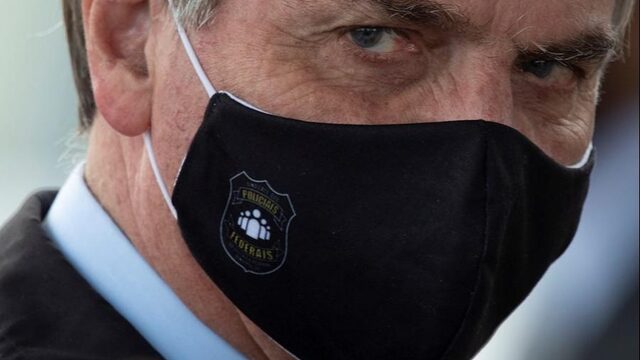 Podcast De Dag: Bolsonaro wankelt te midden van straatprotesten Brazilië