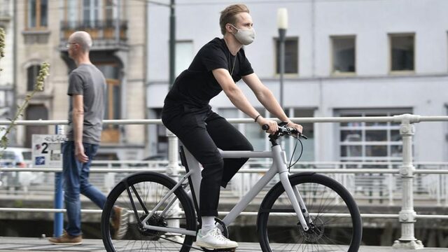 E-bike gestolen? Deze eisen gelden bij vergoeding voor diefstal