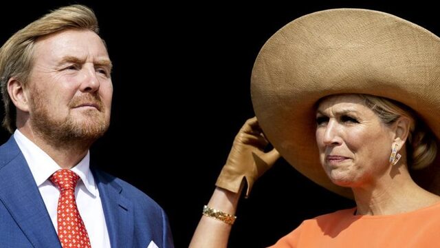 Podcast De Dag: Waarom er zelfs nu meer geld naar de koning gaat