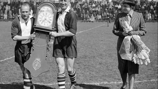 De Braziliaan van de Schilderswijk, 'Johan Cruijff was niet beter dan hem'