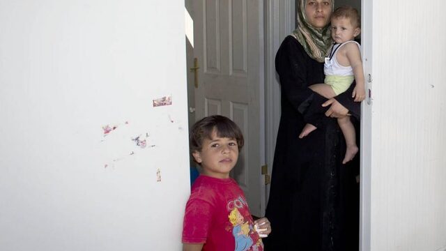 Ouders willen met stichting Syriëgangers terughalen naar Nederland