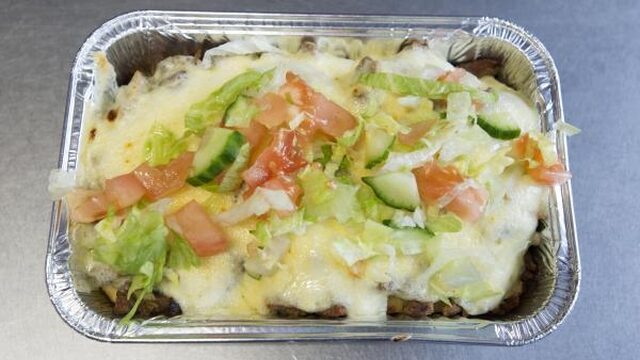 Patatje Kapsalon: de nieuwe culinaire trend in Nepal