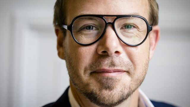 PvdA-Kamerlid Gijs van Dijk: 'Naar verpleegkundige moet procentueel meer geld dan naar de arts'