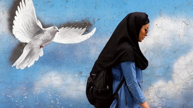 Iran dreigt met uraniumverrijking: ‘De VS hebben Iran uitgelokt’