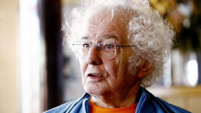 'Jan Wolkers is postuum nog altijd hoeder van onze natuur'
