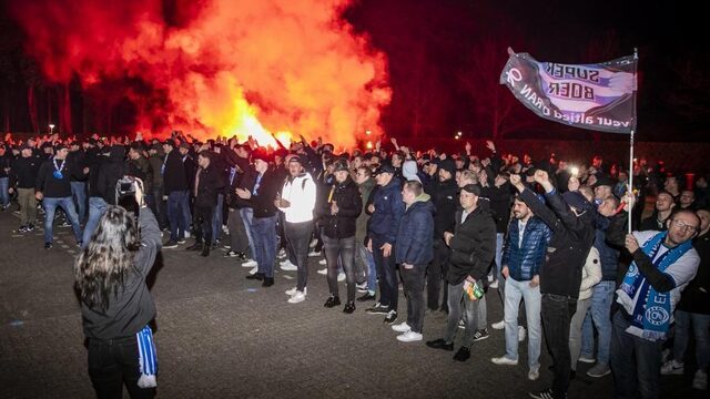 Burgemeester Doetinchem over geweld tegen media: niet te tolereren