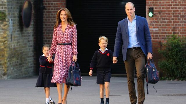 'Belangrijk dat royals zich inzetten voor geestelijke gezondheid'