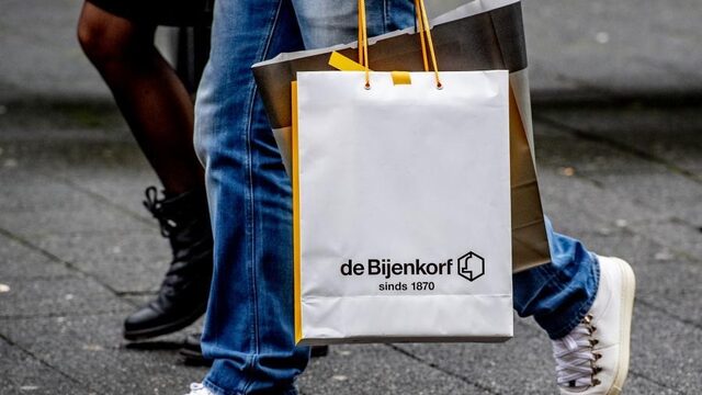 CBS: Koopkracht steeg vorig jaar met 1,3 procent