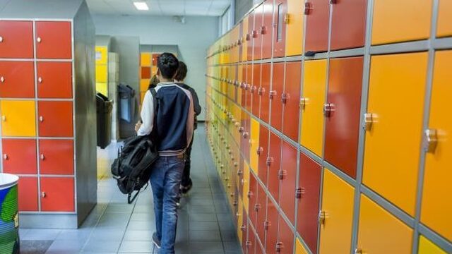 Deze school heeft geen leraren - en dat werkt