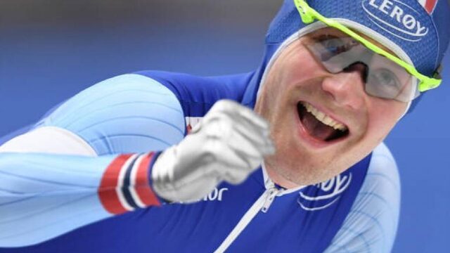 Vandaag op NPO Radio 1: WK Schaatsen in Inzell, Eredivisie, Radio Doc