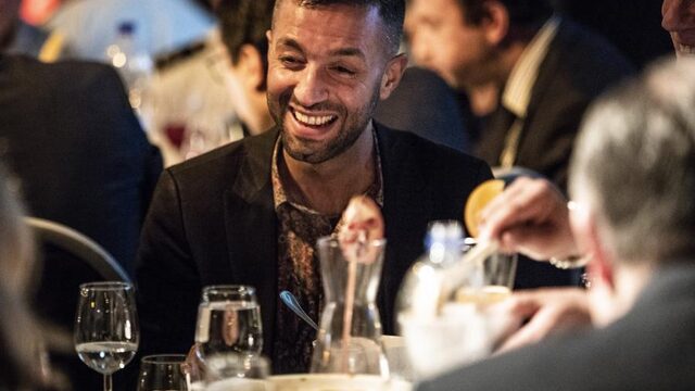 De 'ultieme' homo? Die is het liefst gespierd en allesbehalve vrouwelijk