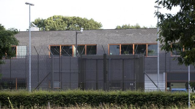 Hoe is het om te werken in een tbs-kliniek?