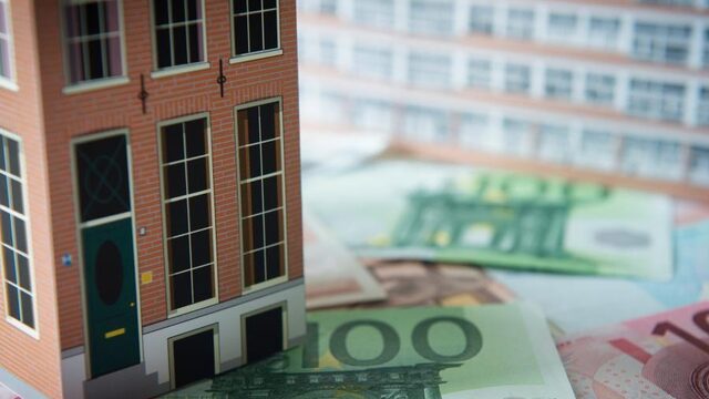Huurverhoging op de mat: 'Ik moet geld lenen om de huur te betalen'