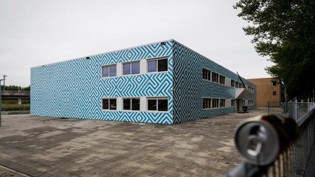 Islamitische school Amsterdam werd al langer in de gaten gehouden