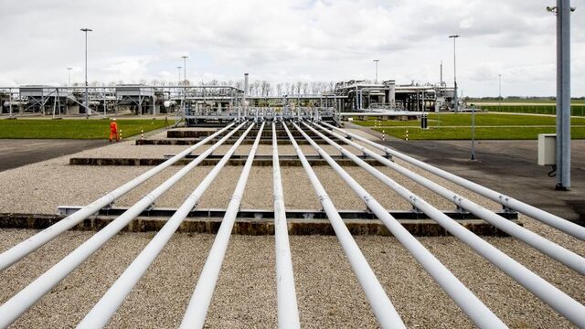 Het geduld is op in Groningen